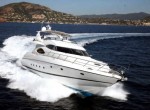 SUNSEEKER MANHATTAN 80 1999